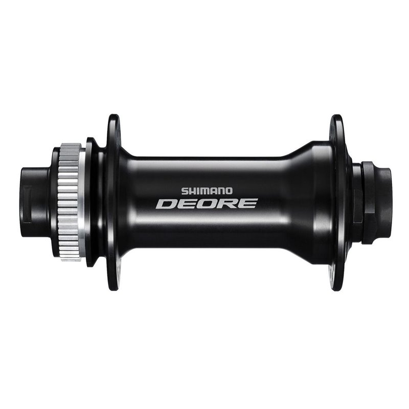 Передняя втулка Shimano Deore HB-M6010 32H