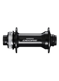 Передняя втулка Shimano Deore HB-M6010 32H