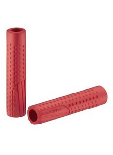 Грипсы Fouriers Silicone Grip