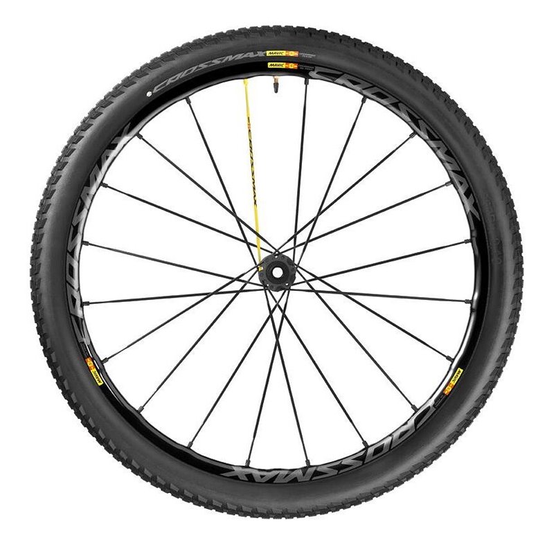 Вилсет Mavic Crossmax SL Pro 27,5'