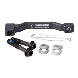 Адаптер калипера Shimano SM-MA90-F180P/P PM-PM F160/F180/R160/R180