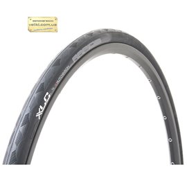 Покрышка XLC BT-F04 Roadrace Rapide 700x25C