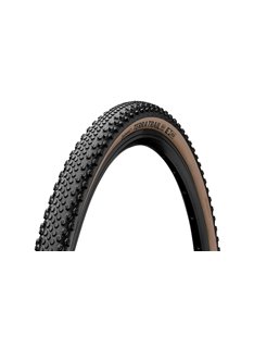 Покрышка Continental Terra Trail 700x40C ShieldWall