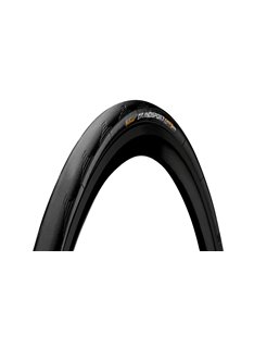 Покрышка Continental Grand Sport Race 700x23C Foldable