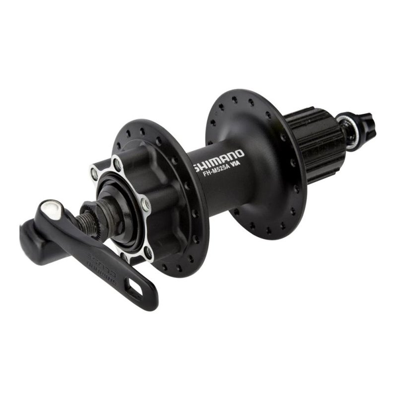 Задняя втулка Shimano Deore FH-M525 32H