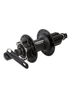 Задняя втулка Shimano Deore FH-M525 32H