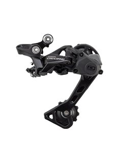 Задний переключатель Shimano Deore RD-M6000 GS