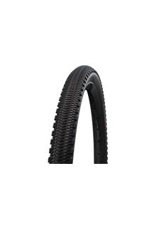 Покрышка Schwalbe G-One Overland 700x45C Super Ground