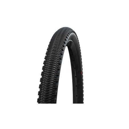 Покрышка Schwalbe G-One Overland 700x45C Super Ground