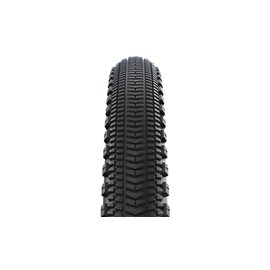 Покрышка Schwalbe G-One Overland 700x45C Super Ground