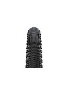 Покрышка Schwalbe G-One Overland 700x45C Super Ground