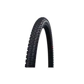 Покрышка Schwalbe G-One Ultrabite 700x40C Super Ground