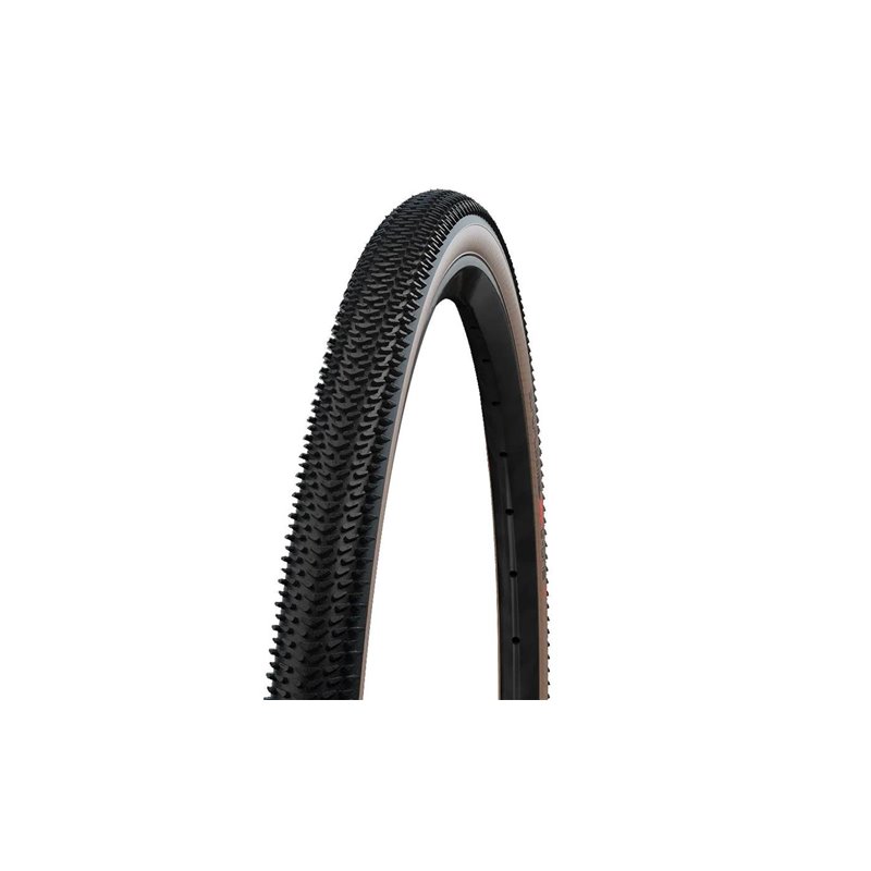 Покрышка Schwalbe G-One R 650x45B Super Race