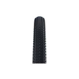 Покрышка Schwalbe G-One R 650x45B Super Race