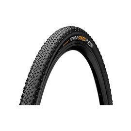 Покрышка Continental Terra Speed 700x35C