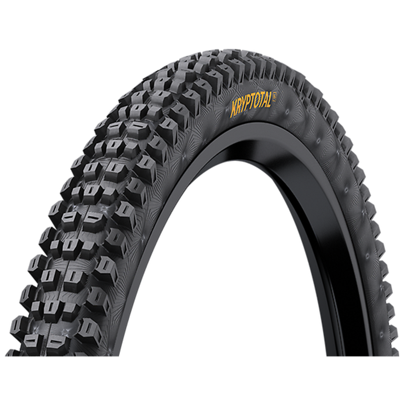 Покрышка Continental Kryptotal Fr 27.5x2.4' Trail Endurance