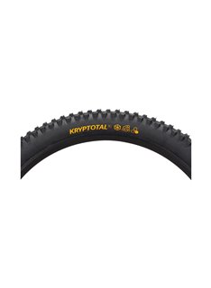 Покрышка Continental Kryptotal Fr 27.5x2.4' Trail Endurance