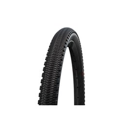 Покрышка Schwalbe G-One Overland 700x50C Super Ground