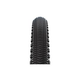 Покрышка Schwalbe G-One Overland 700x50C Super Ground