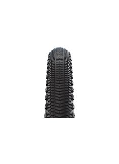 Покрышка Schwalbe G-One Overland 700x50C Super Ground