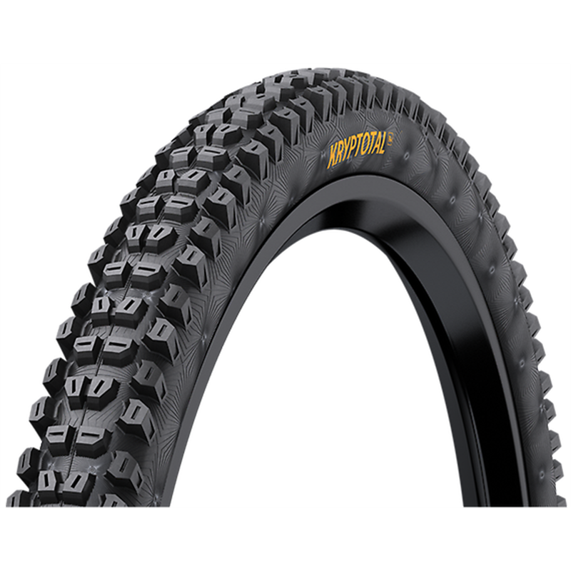 Покрышка Continental Kryptotal Re 29x2.4' Enduro Soft