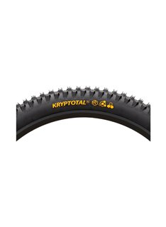 Покрышка Continental Kryptotal Re 29x2.4' Enduro Soft