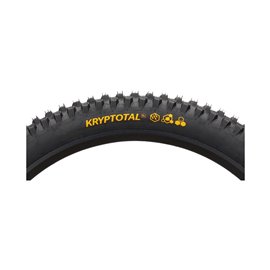 Покрышка Continental Kryptotal Re 27.5x2.4' Enduro Soft