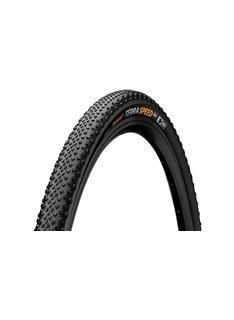 Покрышка Continental Terra Speed 700x35C