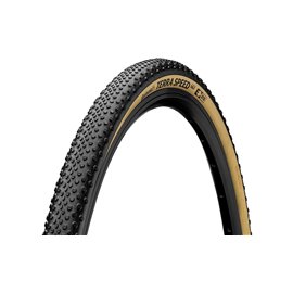 Покрышка Continental Terra Speed 700x35C