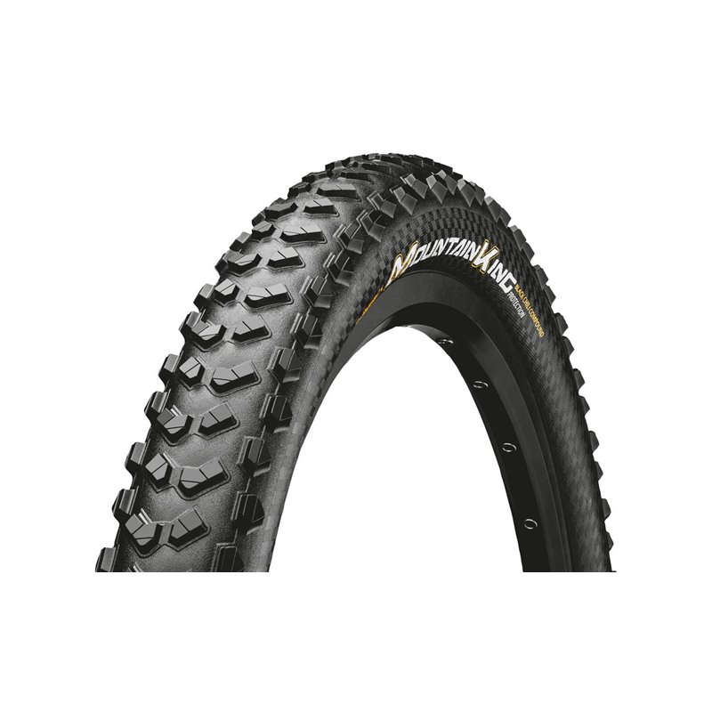 Покрышка Continental Mountain King 27.5x2.3' ProTection