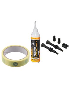 Бескамерный набор Continental Tubeless Ready 29 мм