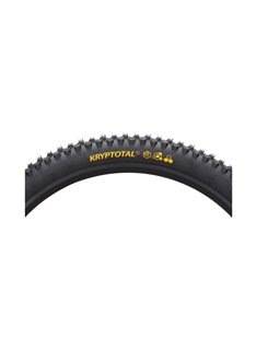 Покрышка Continental Kryptotal Fr 29x2.4' Enduro Soft