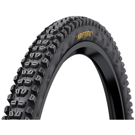 Покрышка Continental Kryptotal Re 29x2.6' Enduro Soft