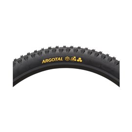 Покрышка Continental Argotal 29x2.4' Downhill Soft