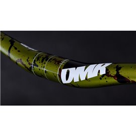 Руль DMR Wingbar Mk4 35 Special Edition Liquid Camo Rise 20 800 мм