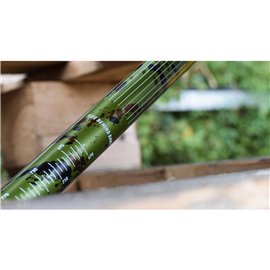 Руль DMR Wingbar Mk4 35 Special Edition Liquid Camo Rise 20 800 мм