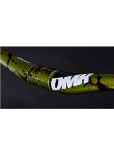 Руль DMR Wingbar Mk4 35 Special Edition Liquid Camo Rise 20 800 мм