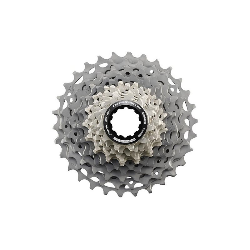 Кассета Shimano Dura-Ace CS-R9200 11-30T