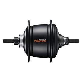 Задняя втулка Shimano Nexus SG-S6001-8D 36H