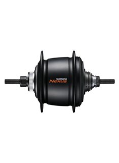 Задняя втулка Shimano Nexus SG-S6001-8D 36H