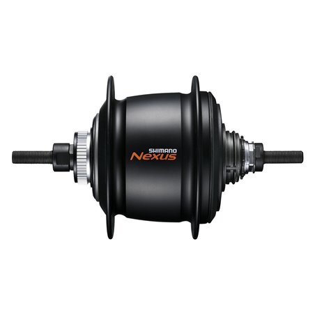 Задняя втулка Shimano Nexus SG-S6001-8D 36H