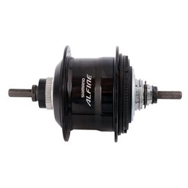 Задняя втулка Shimano Alfine 11 SG-S7001-11 36H Center Lock