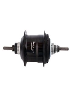 Задняя втулка Shimano Alfine 11 SG-S7001-11 36H Center Lock