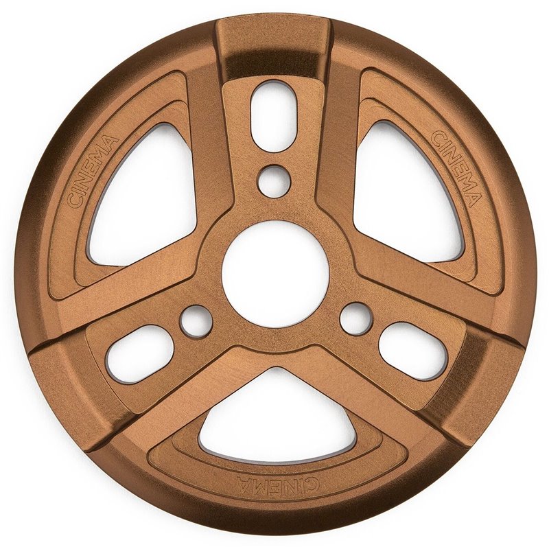 Звезда шатуна Cinema Reel Guard 25T