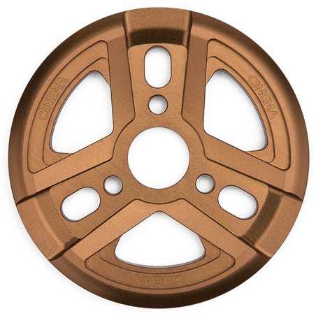 Звезда шатуна Cinema Reel Guard 25T