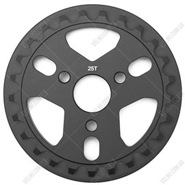 Звезда шатуна Cinema Reel Guard 25T