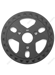 Звезда шатуна Cinema Reel Guard 25T