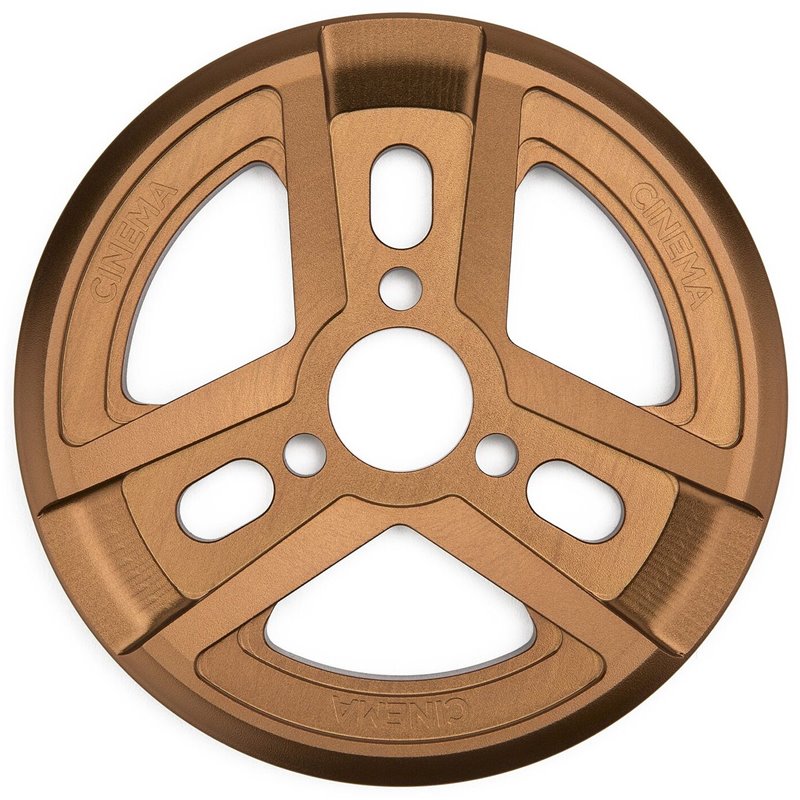 Звезда Cinema Reel Guard 28T