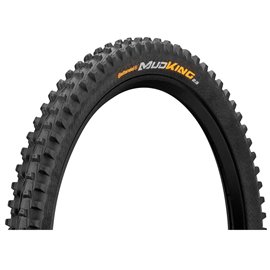 Покрышка Continental Mud King 26x2.3'