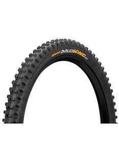 Покрышка Continental Mud King 26x2.3'